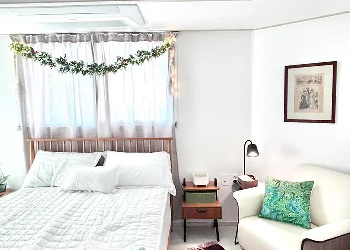 Villa 풀하우스 Full House 401 #소형차만 주차가능 *
